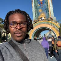 Sitter Profile Image: Kevellin S.