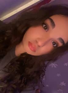 Sitter Profile Image: Jessica M.