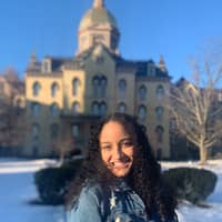 Sitter Profile Image: Mikaela R.