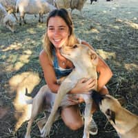 Foto del cuidador: Elizabeth L.