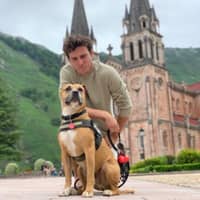 Foto de perfil del cuidador: Guillermo G.