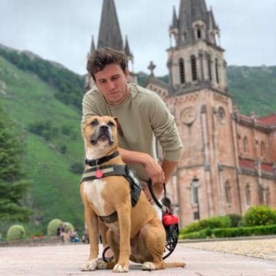 Foto de perfil del cuidador: Guillermo G.