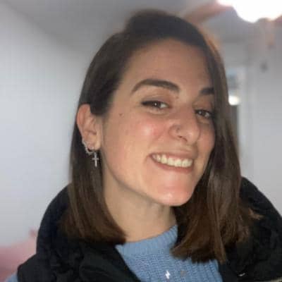Foto de perfil del cuidador: Angela S.