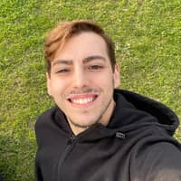 Sitterprofilbild: Leonardo S.