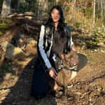 Sitter Profile Image: Claudie R.