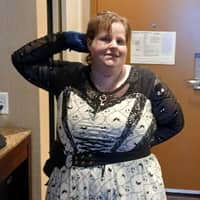 Sitter Profile Image: Jessica K.