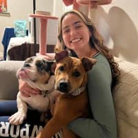 Sitter Profile Image: Melissa M.