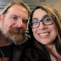 Sitter Profile Image: Michael & Ruby W.