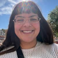 Sitter Profile Image: Chloe C.