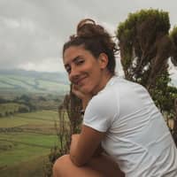 Sitter Profile Image: Ana P.