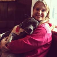 Sitter Profile Image: Lauren S.