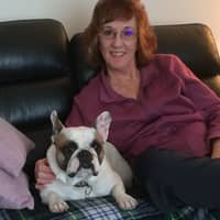 Sitter Profile Image: Carol W.