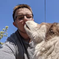 Sitter Profile Image: Tobias H.