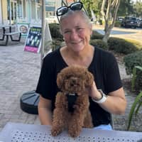 Sitter Profile Image: Connie D.