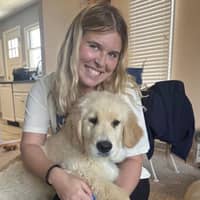Sitter Profile Image: Katie P.