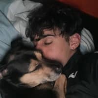 Foto del cuidador: Luis P.