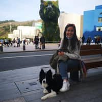 Foto del cuidador: Gioines R.