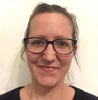 Sitter Profile Image: Elaine P.