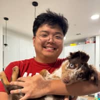 Sitter Profile Image: Sky K.