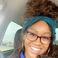 Sitter Profile Image: Morgan M.