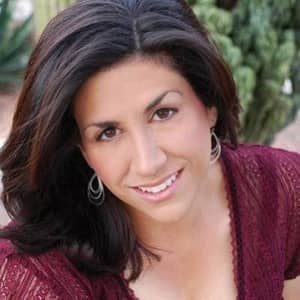 Melissa G.