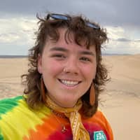 Sitter Profile Image: Sierra S.