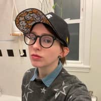 Sitter Profile Image: Sarah A.