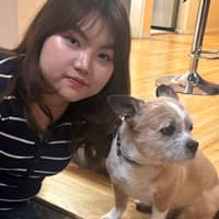 Sitter Profile Image: Vy N.