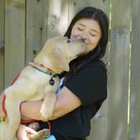 Sitter Profile Image: Kaitlyn L.