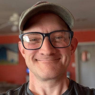 Sitter Profile Image: Austin T.