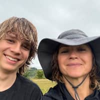 Sitter Profile Image: Valentina R.