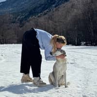 Photo de profil du pet sitter : Carla D.