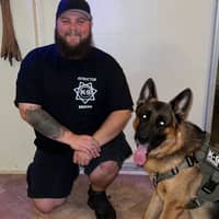 Sitter Profile Image: Justin R.