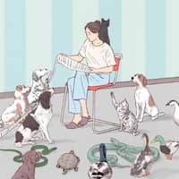 Sitter Profile Image: Kaitlyn M.