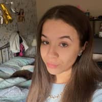 Sitter Profile Image: Saffron G.