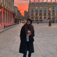 Photo de profil du pet sitter : Ksenia M.