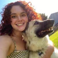 Sitter Profile Image: Alexandra S.