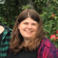 Sitter Profile Image: Kathryn K.