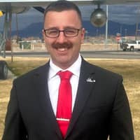 Sitter Profile Image: Mike K.