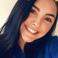 Sitter Profile Image: Danielle M.