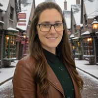 Sitter Profile Image: Rebecca M.