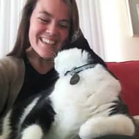 Sitter Profile Image: Teresa P.