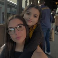 Sitter Profile Image: Amy M.