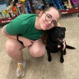 Sitter Profile Image: Alyssa W.