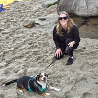 Sitter Profile Image: Sara H.