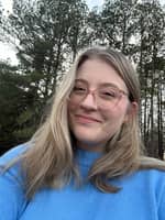 Sitter Profile Image: Sabrina S.