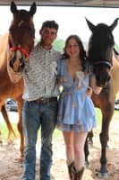 Sitter Profile Image: Joanna & Sebastian R.