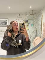 Sitter Profile Image: Beth W.