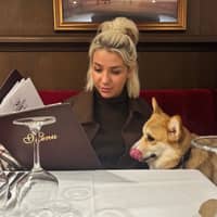 Photo de profil du pet sitter : Alice-Lionela P.