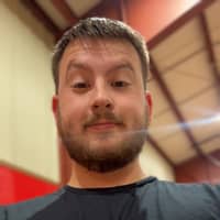 Sitter Profile Image: Aaron D.